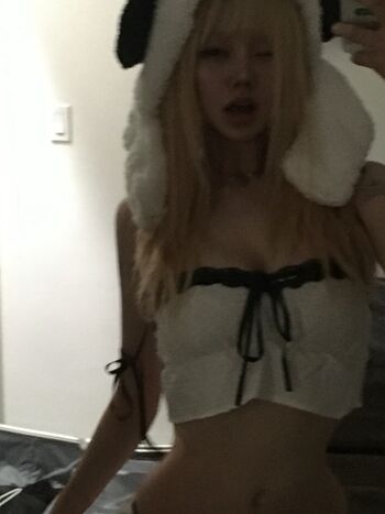 🔥 Sejinming  page leaked private photo uncensored full