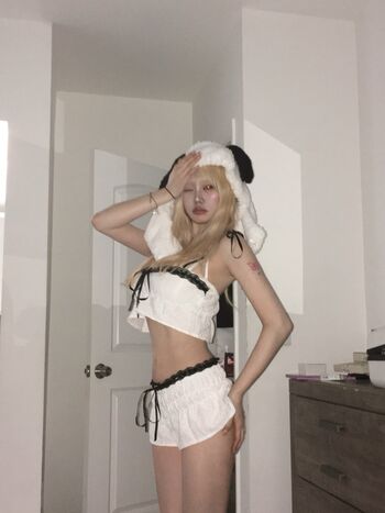 🔥 Sejinming  page leaked private photo uncensored full