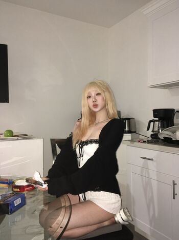 🔥 Sejinming  page leaked private photo uncensored full