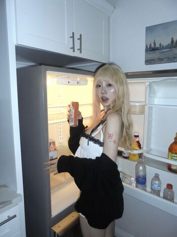 🔥 Sejinming  page leaked private photo uncensored full