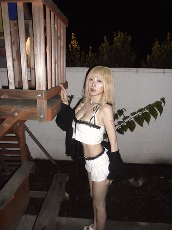 🔥 Sejinming  page leaked private photo uncensored full