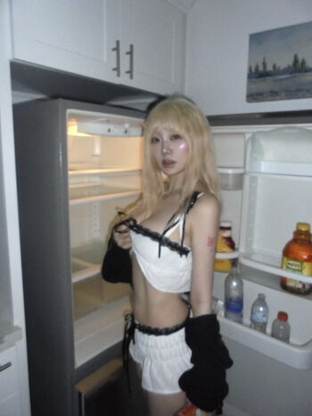 🔥 Sejinming  page leaked private photo uncensored full