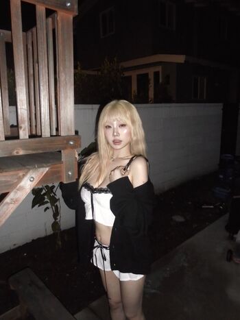 🔥 Sejinming  page leaked private photo uncensored full