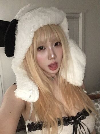 🔥 Sejinming  page leaked private photo uncensored full