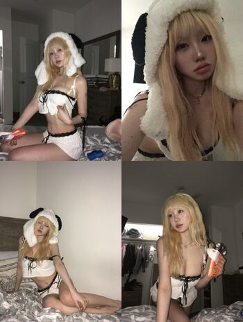 🔥 Sejinming  page leaked private photo uncensored full