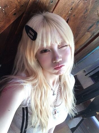 🔥 Sejinming  page leaked private photo uncensored full