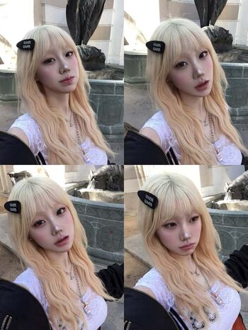 🔥 Sejinming  page leaked private photo uncensored full