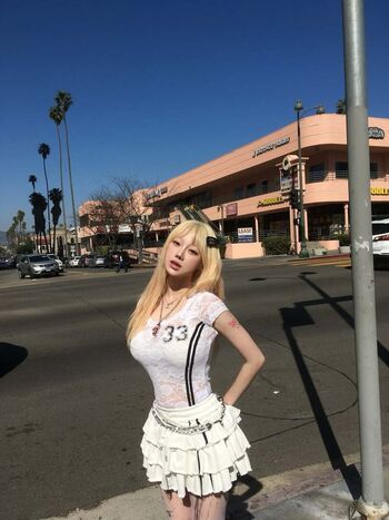 🔥 Sejinming  page leaked private photo uncensored full