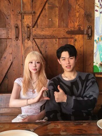 🔥 Sejinming  page leaked private photo uncensored full