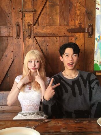 🔥 Sejinming  page leaked private photo uncensored full