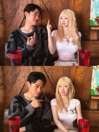 🔥 Sejinming  page leaked private photo uncensored full