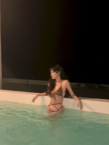 🔥 Sejinming  page leaked private photo uncensored full