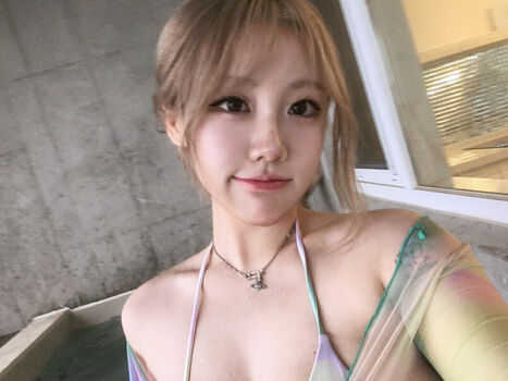 🔥 Sejinming  page leaked private photo uncensored full