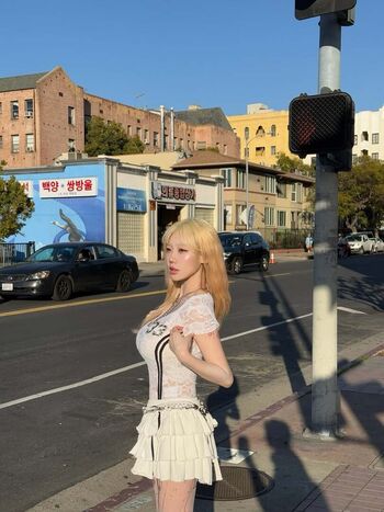 🔥 Sejinming  page leaked private photo uncensored full