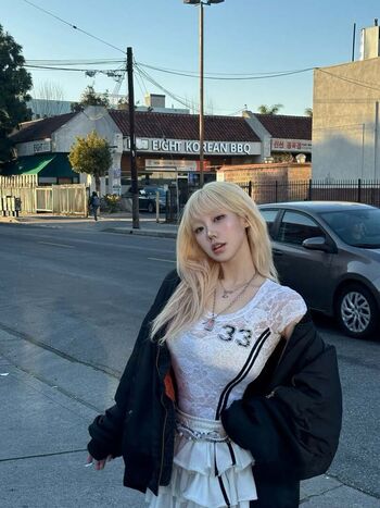 🔥 Sejinming  page leaked private photo uncensored full