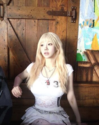 🔥 Sejinming  page leaked private photo uncensored full