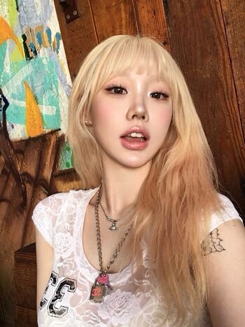 🔥 Sejinming  page leaked private photo uncensored full