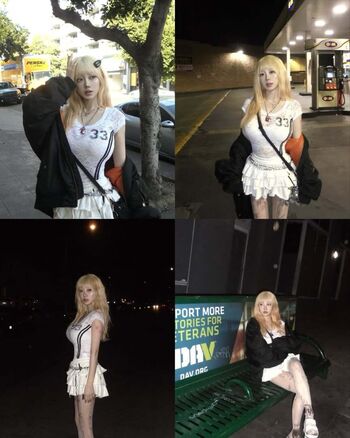 🔥 Sejinming  page leaked private photo uncensored full