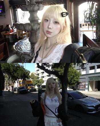 🔥 Sejinming  page leaked private photo uncensored full