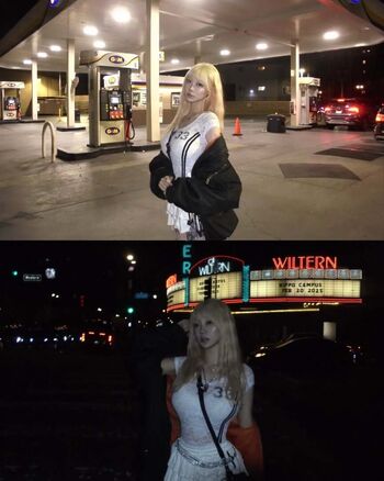 🔥 Sejinming  page leaked private photo uncensored full