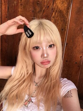 🔥 Sejinming  page leaked private photo uncensored full