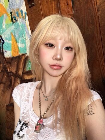 🔥 Sejinming  page leaked private photo uncensored full