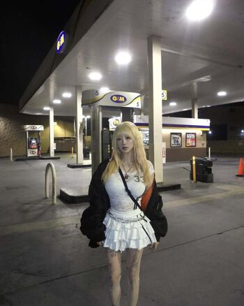 🔥 Sejinming  page leaked private photo uncensored full