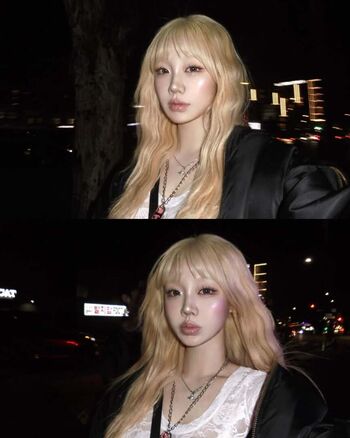 🔥 Sejinming  page leaked private photo uncensored full