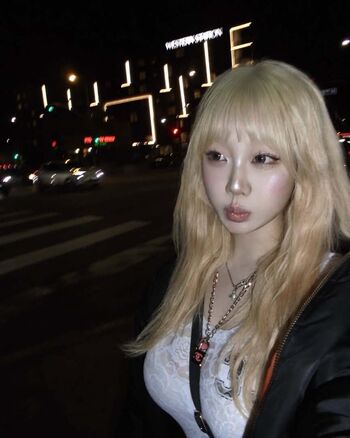 🔥 Sejinming  page leaked private photo uncensored full