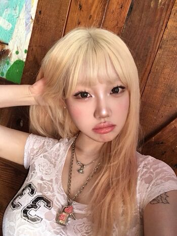 🔥 Sejinming  page leaked private photo uncensored full