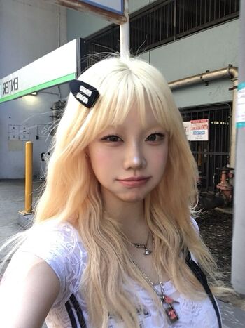 🔥 Sejinming  page leaked private photo uncensored full