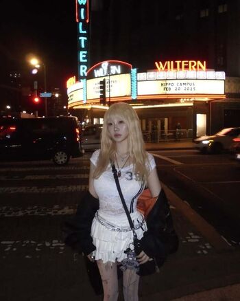 🔥 Sejinming  page leaked private photo uncensored full