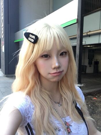 🔥 Sejinming  page leaked private photo uncensored full