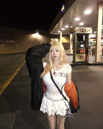 🔥 Sejinming  page leaked private photo uncensored full