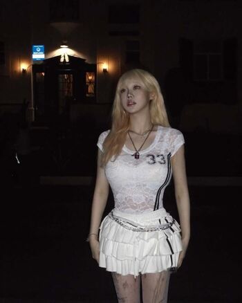 🔥 Sejinming  page leaked private photo uncensored full