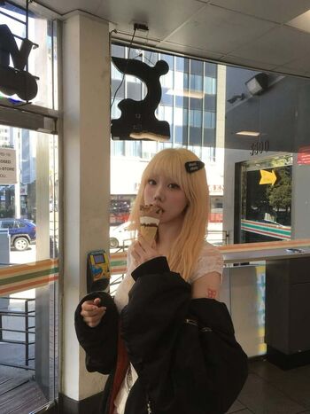 🔥 Sejinming  page leaked private photo uncensored full