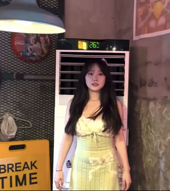 🔥 Sejinming  page leaked private photo uncensored full