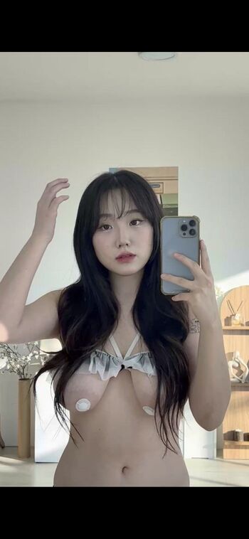 🔥 Sejinming  page leaked private photo uncensored full