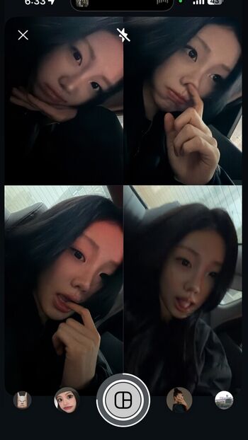 🔥 Sejinming  page leaked private photo uncensored full