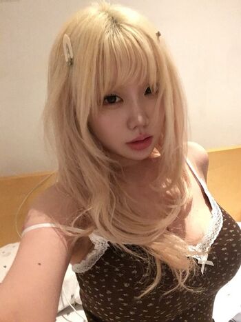 🔥 Sejinming  page leaked private photo uncensored full