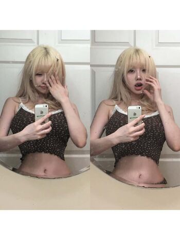 🔥 Sejinming  page leaked private photo uncensored full