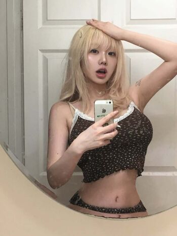 🔥 Sejinming  page leaked private photo uncensored full