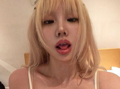 🔥 Sejinming  page leaked private photo uncensored full