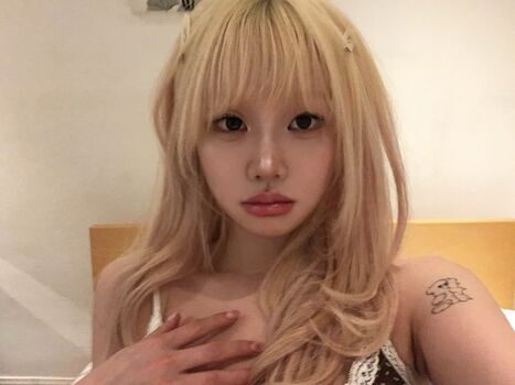 🔥 Sejinming  page leaked private photo uncensored full