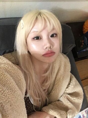 🔥 Sejinming  page leaked private photo uncensored full