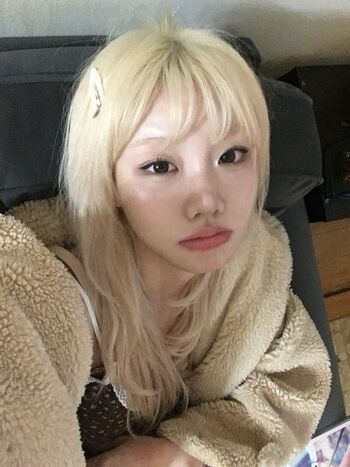 🔥 Sejinming  page leaked private photo uncensored full