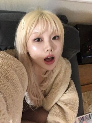 🔥 Sejinming  page leaked private photo uncensored full