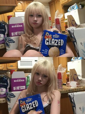 🔥 Sejinming  page leaked private photo uncensored full