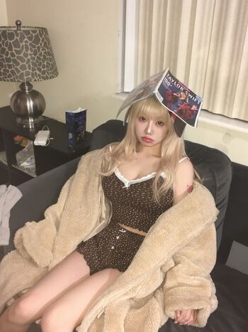 🔥 Sejinming  page leaked private photo uncensored full