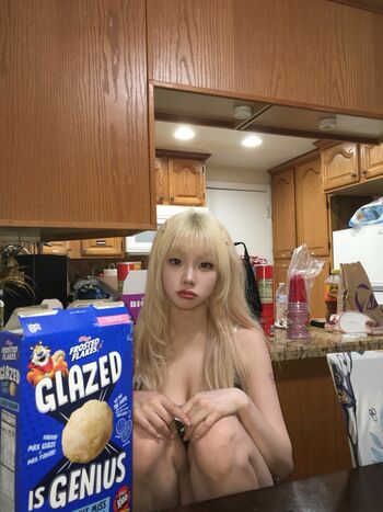 🔥 Sejinming  page leaked private photo uncensored full